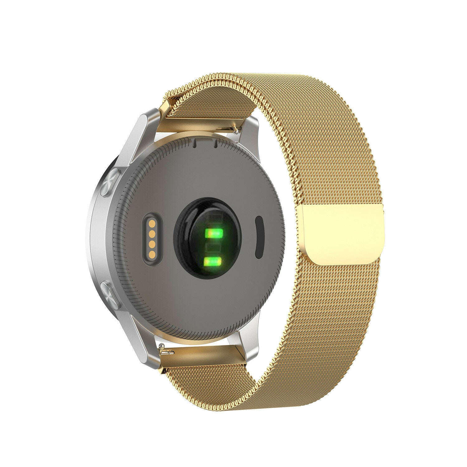 Huawei Watch GT 6 - 41mm Milanese Armband (Gold)