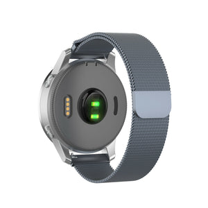 Huawei Watch 5 - 42mm Milanese Armband (Grau)