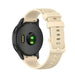 Huawei Watch GT 4 - 41mm Silikonarmband (Beige)