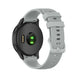 Huawei Watch GT 5 Pro - 42mm Silikonarmband (Grau)