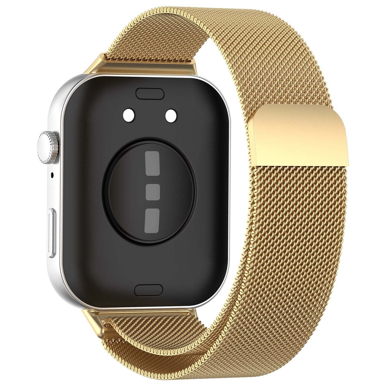 Huawei Watch Fit 3 Milanese-Armband (Gold)