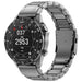 Garmin Fenix 8 Pro - 51mm Premium Titan Armband (Graphit)