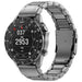 Amazfit T-Rex Ultra 2 Premium Titanium Strap (Graphite)