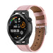 Huawei Watch GT Runner Lederarmband (Rosa)