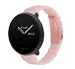 Polar Ignite 3 Harzarmband (Rosa)