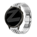 Bandz Garmin Forerunner 265s Stahlarmband 