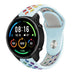Xiaomi Mi Watch Sportarmband (Hellblau bunt)