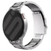 Huawei Watch Ultimate Luxus Stahlgliederband (Silber)