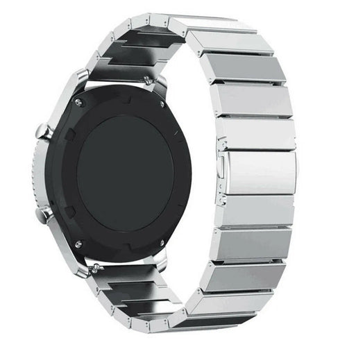 ICE Smart TKS Rectangular 1.41 Premium Stahl-/ Metallarmband (Silber)