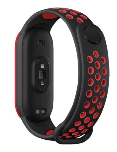 mi-band-5-sport-band-zwart-rood-2