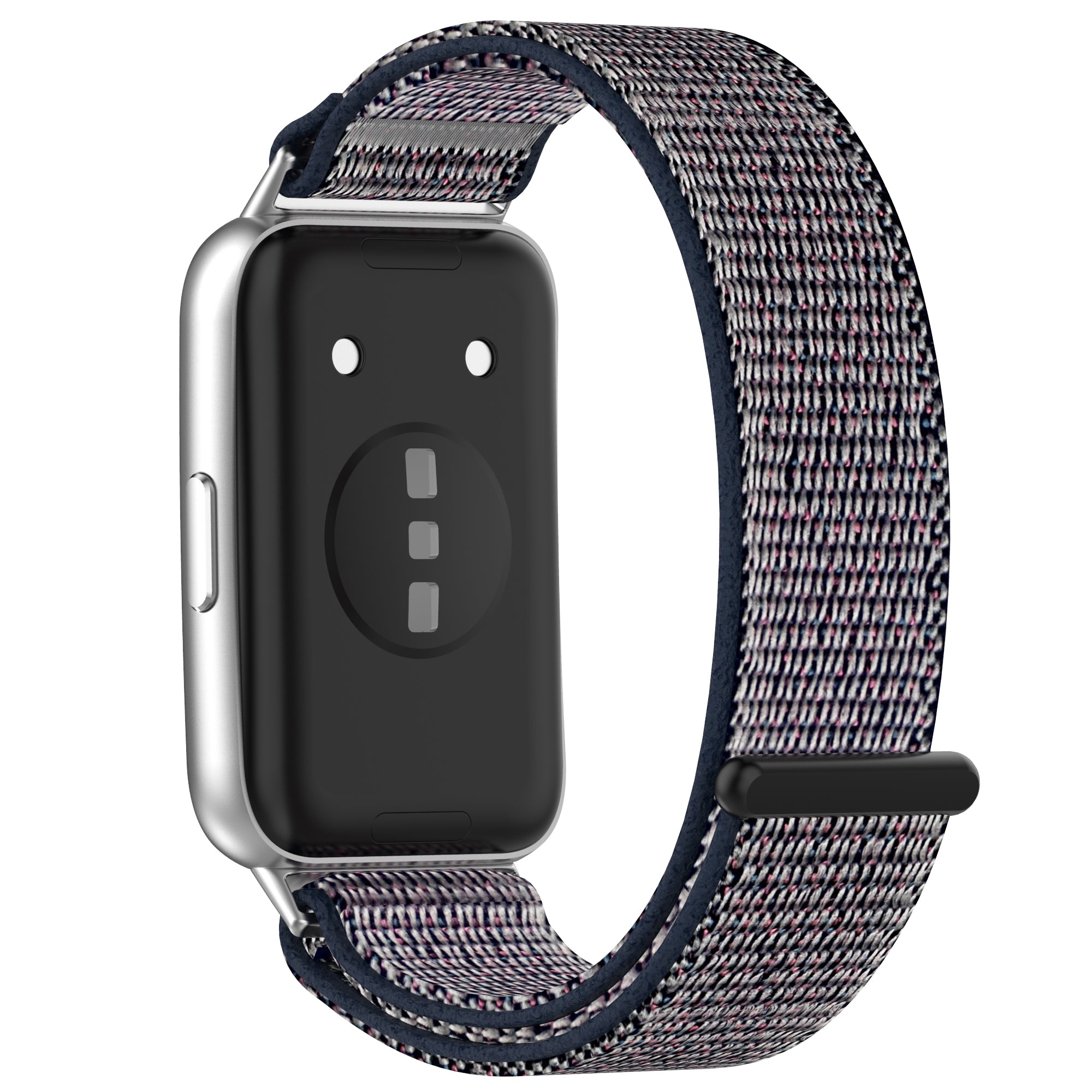Huawei Band 11 Nylonarmband (Dunkelblau)