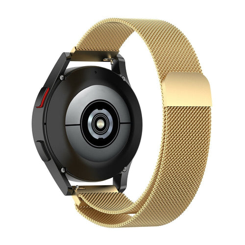 Redmi Watch 5 Lite Milanese-Armband (Gold)
