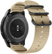 Huawei Watch GT 3 Pro 46mm Nylon-Schnallenarmband (Khaki)