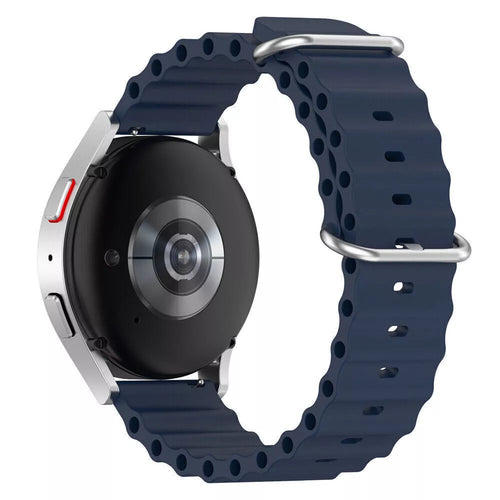 Huawei Watch GT 7 Pro Ocean Strap (Dark Blue)