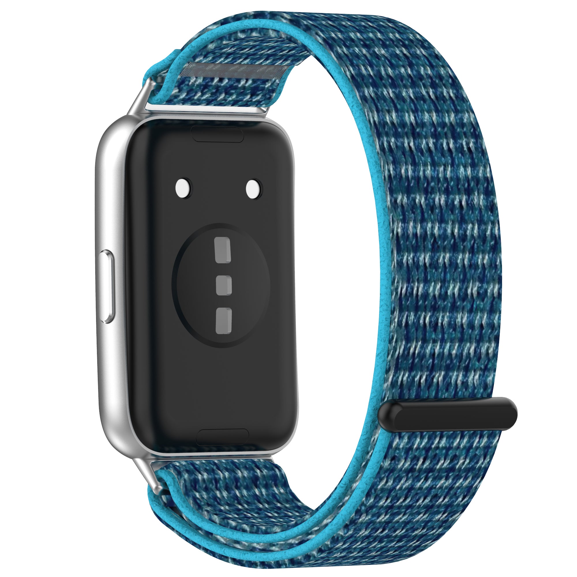 Huawei Band 11 Nylonarmband (Ozean Blau)