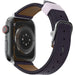 OtterBox Apple Watch Symmetry Cactus Lederarmband (Lila)