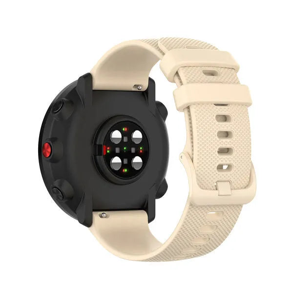 Gard Pro Ultra 2+ Premium Silikonarmband (Beige)