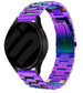 Samsung Galaxy Watch FE Steel Strap (Pearlescent)