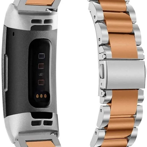 rosegold-metallarmband-charge-4