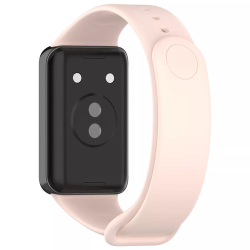 Honor Band 10 TPU Strap (Pink)