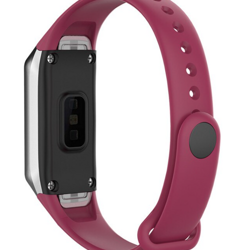 samsung-galaxy-fit-siliconen-bandje-rood-2