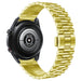 Samsung Galaxy Watch 4 44mm Presidential Stahlarmband (Gold)
