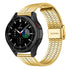 Samsung Galaxy Watch 4 Classic 46mm Fine Steel Strap (Gold)