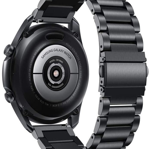 samsung-galaxy-watch-4-stalen-band-zwart