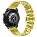 Samsung Galaxy Watch 5 40mm Steel Strap Presidential (Gold)