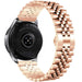 Honor Magic Watch 2 Jubilee Stahlarmband (Roségold)