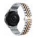 Honor Magic Watch 2 Jubilee Stahlarmband (Silber/Roségold)