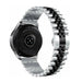 Xiaomi Watch S1 Steel Strap Jubilee (Silver/Black)