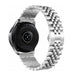 Samsung Gear S3 Jubilee Stahlband (Silber)