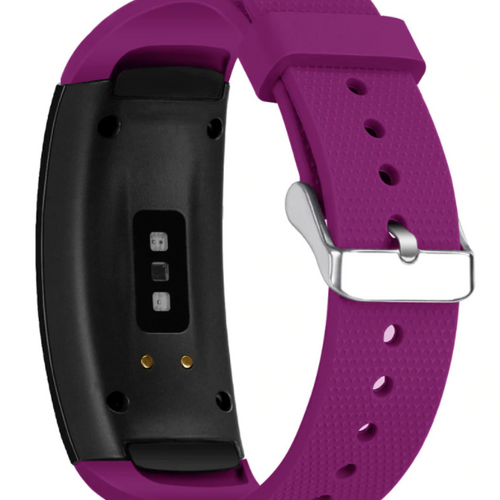 samsung-gear-fit-2-pro-siliconen-bandje-paars-2