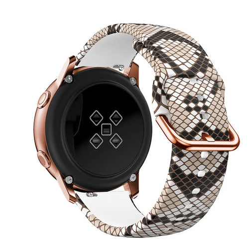 Sneaky Snake Coros Pace 2 Strap