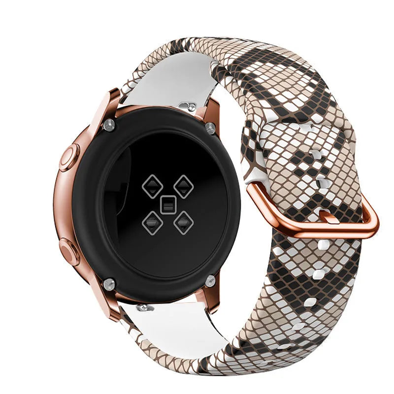 Sneaky Snake Coros Pace 2 Armband