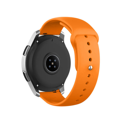 sport-band-oranje