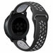 Huawei Watch GT 4 - 41mm Sportarmband (Schwarz/Grau)