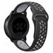 Oppo Watch X2 Mini Sportarmband (Schwarz/Grau)