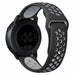 Huawei Watch GT 5 - 41mm Sportarmband (Schwarz/Grau)