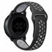 Huawei Watch GT 7 - 41mm Sport Strap (Black/Grey)