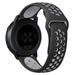 Huawei Watch GT 5 Pro - 42mm Sportarmband (Schwarz/Grau)