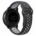 Huawei Watch GT 5 Pro - 42mm Sportarmband (Schwarz/Grau)