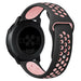 Huawei Watch GT 7 - 41mm Sport Strap (Black/Pink)