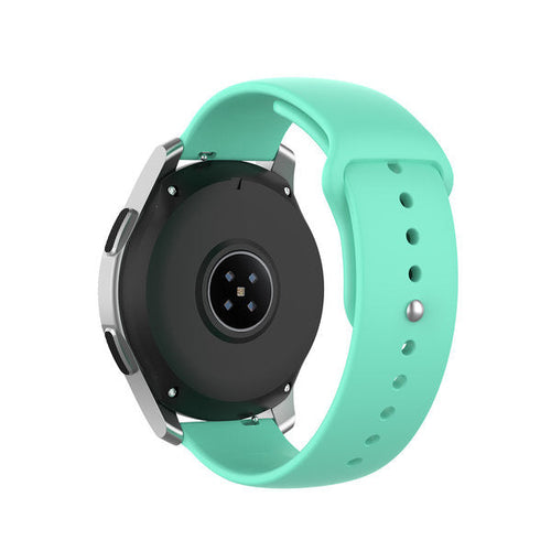 Amazfit GTR 4 Sportarmband (Aqua)