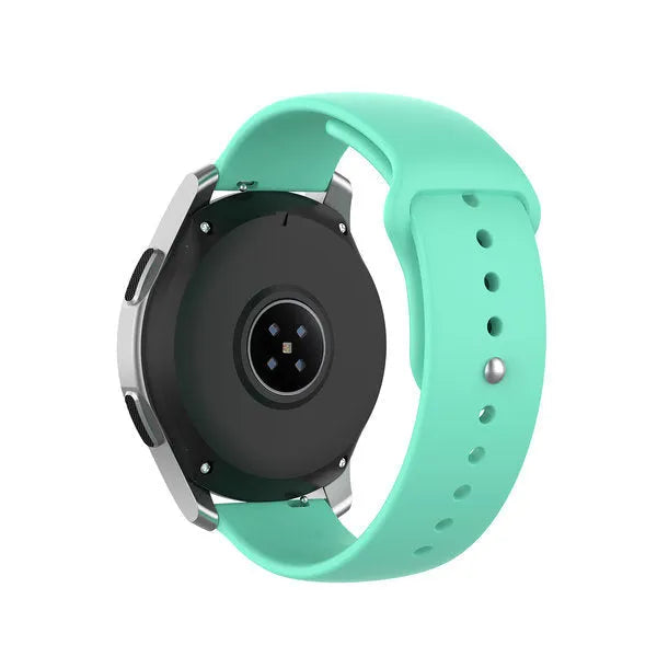 Coros Pace 3 Sport  Strap (Aqua)