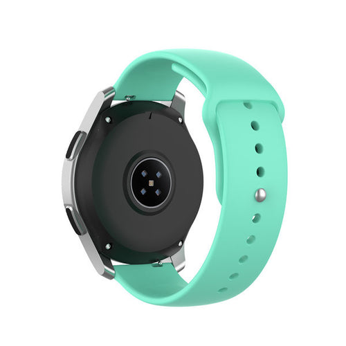 Amazfit Bip 5 Sport Strap (Aqua)