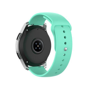 Huawei Watch GT 7 - 41mm Sport Strap (Aqua)