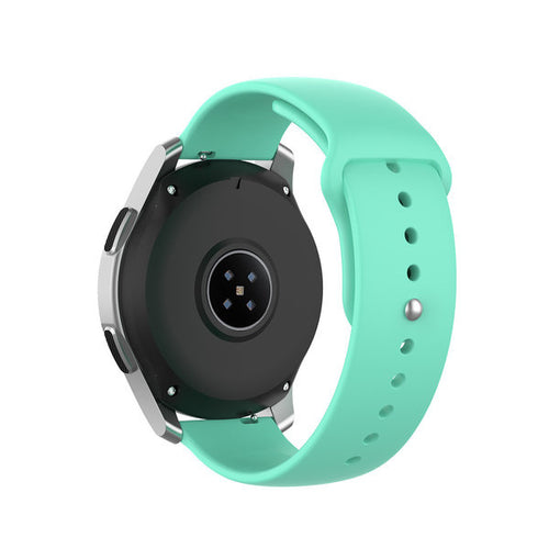 Huawei Watch GT 7 - 41mm Sport Strap (Aqua)