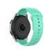 Samsung Galaxy Watch FE Sportarmband (Aqua)